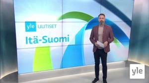 Yle Uutiset Itä-Suomi 24.3.2022: 24.03.2022 18.21