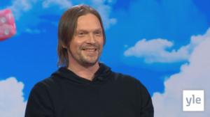 Mikko von Hertzen: 24.03.2022 19.00