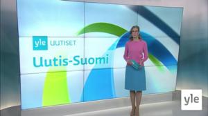 Yle Uutiset Uutis-Suomi 24.3.2022: 24.03.2022 20.15