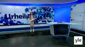 Urheiluruutu: 24.03.2022 21.53