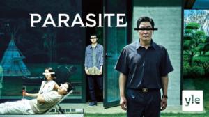 Parasite (16): 25.03.2022 06.00