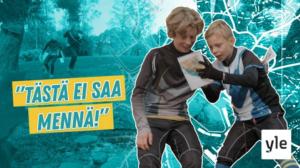 Kartalla kaupungissa: 25.03.2022 10.00