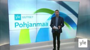 Yle Uutiset Pohjanmaa 25.3.2022: 25.03.2022 18.21