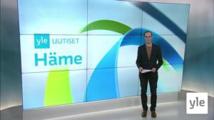 Yle Uutiset Häme 25.3.2022: 25.03.2022 18.21