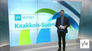 Yle Uutiset Kaakkois-Suomi 25.3.2022: 25.03.2022 18.21