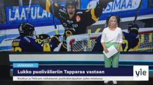 Urheiluruutu: 25.03.2022 21.53