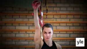 "Telinevoimistelu ei ole lasten laji" - Rosanna Ojala uskaltaa puhua lajin varjopuolista: 26.03.2022 00.01