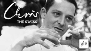 Chris the Swiss  (12): 26.03.2022 00.01
