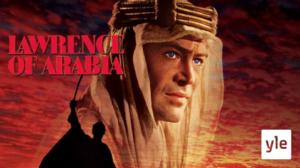 Arabian Lawrence (12): 26.03.2022 21.00