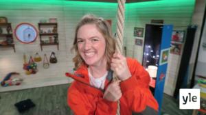 BUU-önskan: bygg ett berg! (S): 28.03.2022 00.00