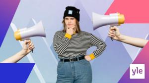 Mitä on propaganda?: 28.03.2022 00.01