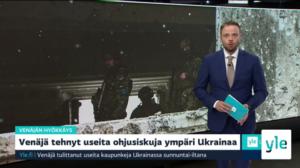 Yle Uutiset 9.00: 28.03.2022 09.26
