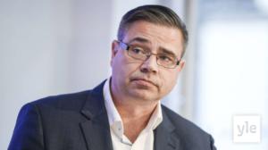 Suomen Olympiakomitean tiedotustilaisuus 28.3. klo 11 - katso suorana: 28.03.2022 11.42