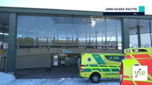 Yle Oddasat 28.3.2022: 28.03.2022 16.45