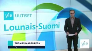 Yle Uutiset Lounais-Suomi 28.3.2022: 28.03.2022 17.06