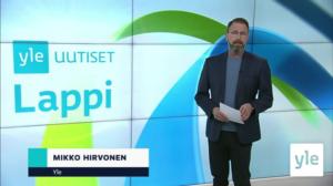 Yle Uutiset Lappi 28.3.2022: 28.03.2022 17.06
