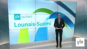 Yle Uutiset Lounais-Suomi 28.3.2022: 28.03.2022 18.21