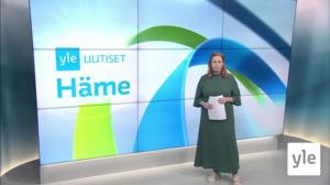 Yle Uutiset Häme 28.3.2022: 28.03.2022 18.21