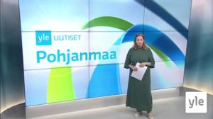 Yle Uutiset Pohjanmaa 28.3.2022: 28.03.2022 18.21