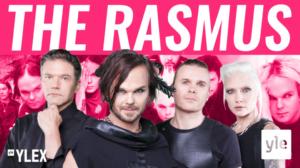 THE RASMUS – KRIISISTÄ UMK-VOITTAJAKSI: 29.03.2022 09.14