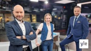Miten Ukrainaan saadaan rauha?: 29.03.2022 09.30