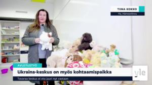 Yle Uutiset Häme 29.3.2022: 29.03.2022 17.06