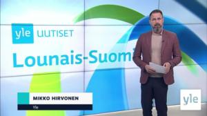 Yle Uutiset Lounais-Suomi 29.3.2022: 29.03.2022 17.06