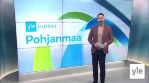 Yle Uutiset Pohjanmaa 29.3.2022: 29.03.2022 18.21