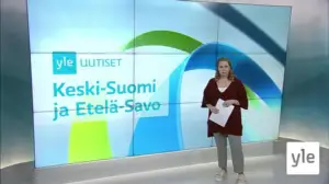 Yle Uutiset Keski-Suomi ja Etelä-Savo 29.3.2022: 29.03.2022 18.21