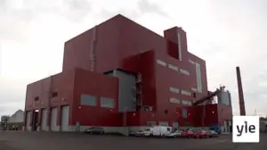 Kotkan Energia suunnittelee sadan miljoonan euron tuotantolaitosta  vihreän vedyn ja kotimaisen kaasun tuotantoon: 30.03.2022 12.12