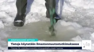 Yle Uutiset Keski-Suomi ja Etelä-Savo 30.3.2022: 30.03.2022 17.06