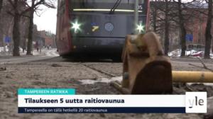 Yle Uutiset Pirkanmaa 30.3.2022: 30.03.2022 17.06