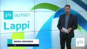 Yle Uutiset Lappi 30.3.2022: 30.03.2022 17.06