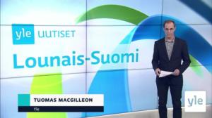 Yle Uutiset Lounais-Suomi 30.3.2022: 30.03.2022 17.06
