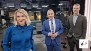 Miten seksuaalinen häirintä saataisiin kuriin? : 31.03.2022 09.30