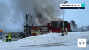 Yle Oddasat 31.3.2022: 31.03.2022 15.45