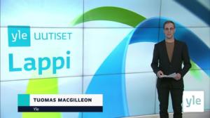 Yle Uutiset Lappi 31.3.2022: 31.03.2022 17.06