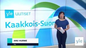 Yle Uutiset Kaakkois-Suomi 31.3.2022: 31.03.2022 17.06