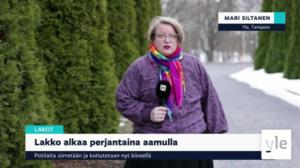 Yle Uutiset Pirkanmaa 31.3.2022: 31.03.2022 17.06
