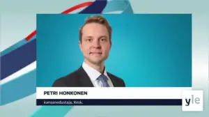 Yle Uutiset Keski-Suomi ja Etelä-Savo 31.3.2022: 31.03.2022 17.06