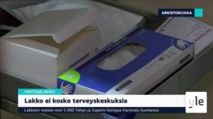Yle Uutiset Lounais-Suomi 31.3.2022: 31.03.2022 17.06