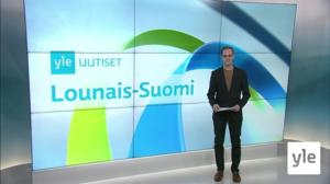 Yle Uutiset Lounais-Suomi 31.3.2022: 31.03.2022 18.21