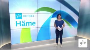 Yle Uutiset Häme 31.3.2022: 31.03.2022 18.21