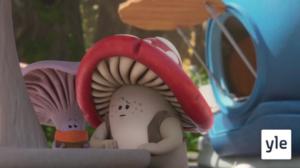 Peto kyydissä (S): 01.04.2022 06.00