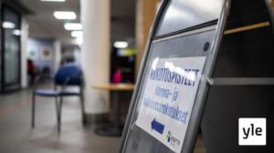 Etelä-Savossa koronan tarttuvuus ennätyslukemissa – pitäisikö rajoituksia tiukentaa? (S): 01.04.2022 09.15