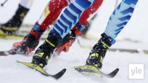 Naisten 5 km (v): 01.04.2022 12.35
