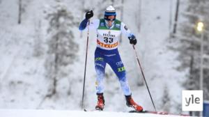 Miesten 10 km (v): 01.04.2022 15.10