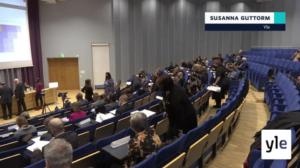 Yle Oddasat 1.4.2022: 01.04.2022 16.45