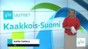 Yle Uutiset Kaakkois-Suomi 1.4.2022: 01.04.2022 17.06