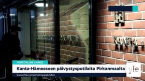 Yle Uutiset Häme 1.4.2022: 01.04.2022 17.06